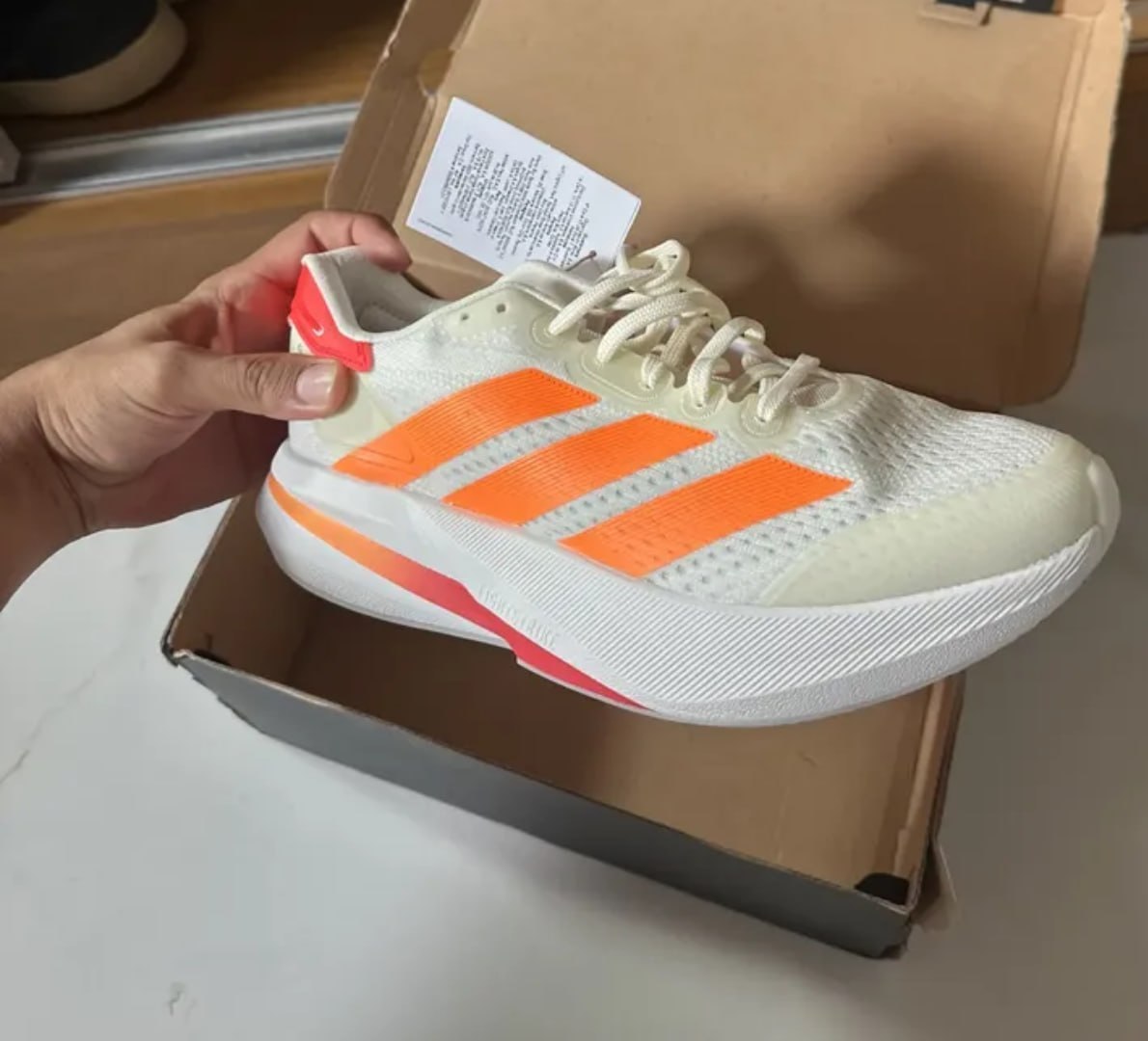 👟 Tênis Adidas Duramo Speed 2 (40 ao 44)