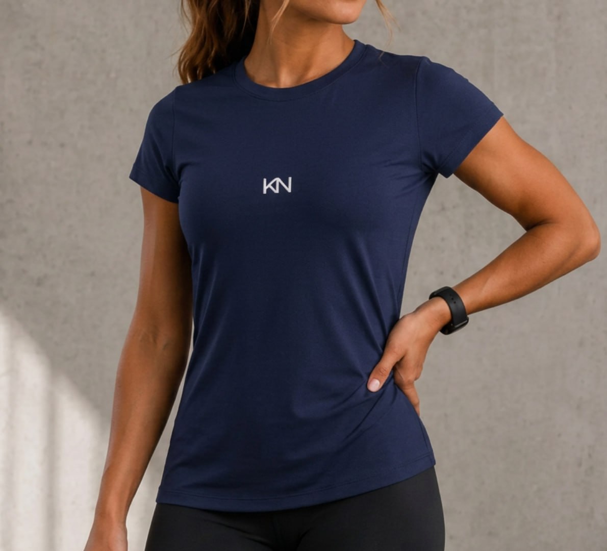 👕 Camiseta Feminina Dry Fit Koenig (G)