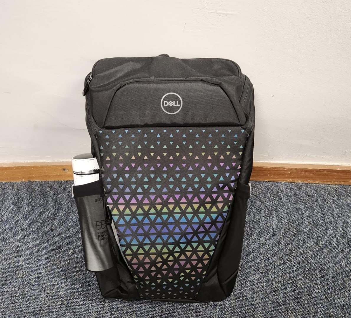 🎒 Mochila Dell Gaming 17 Para Notebook