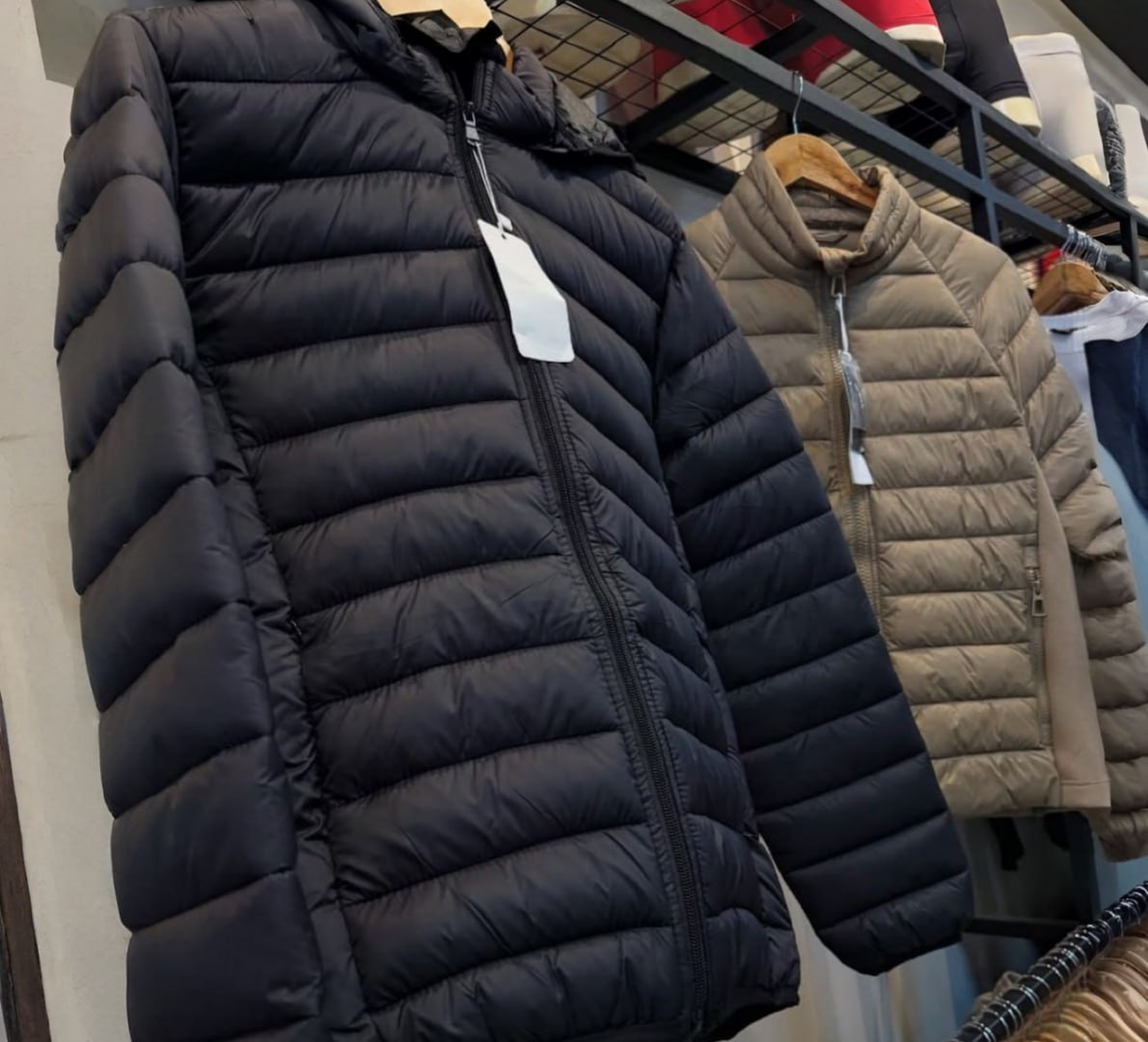 🧥 Bobojaco Impermeável Térmico Corta Vento Com Capuz