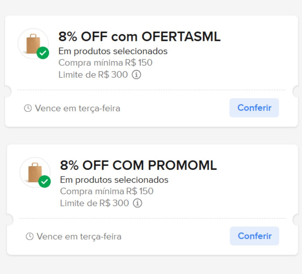 🚨 NOVOS CUPONS MERCADO LIVRE 🚨