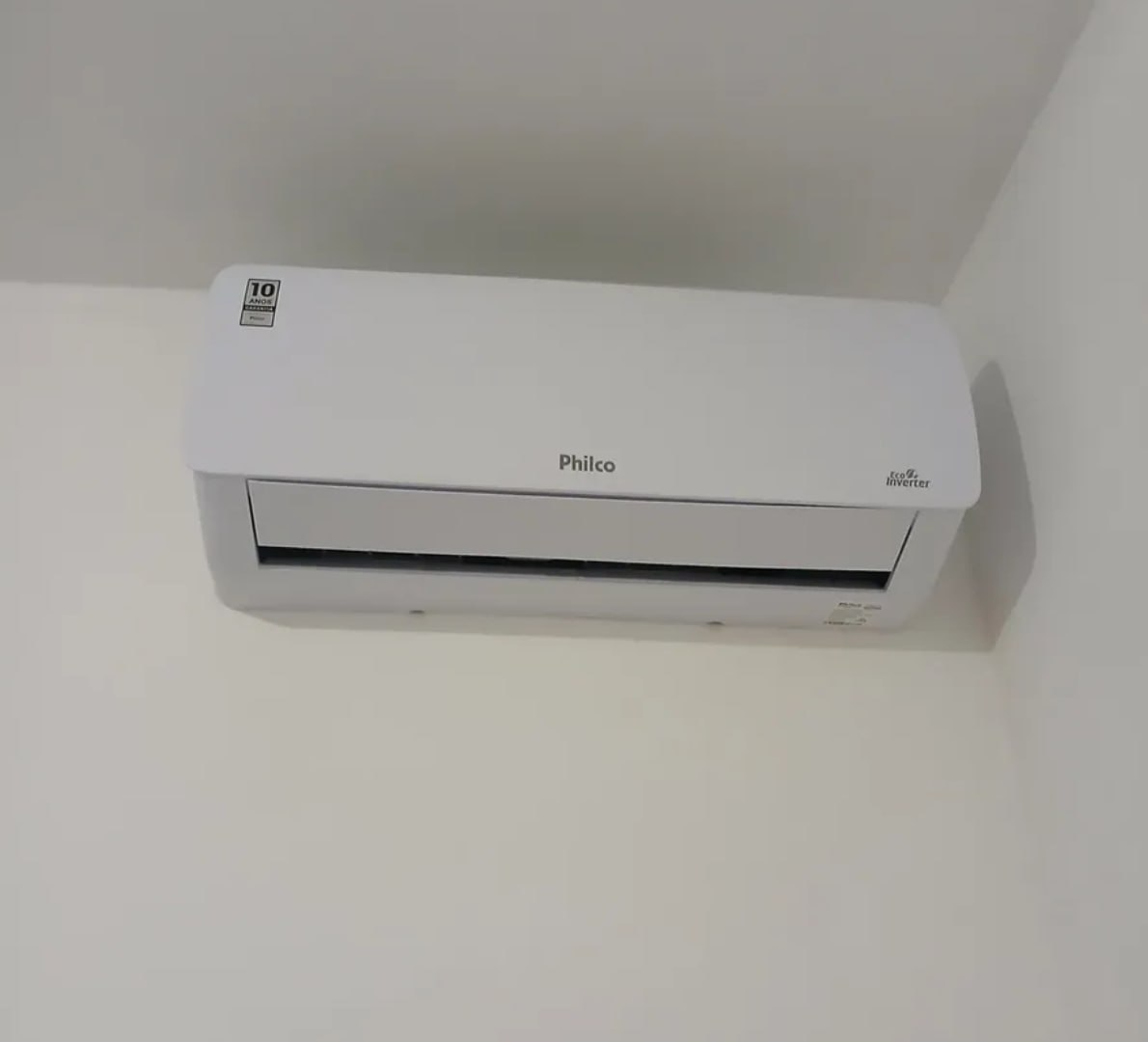 ❄️ Ar Condicionado Inverter Philco 9.000 BTUs Frio 220V