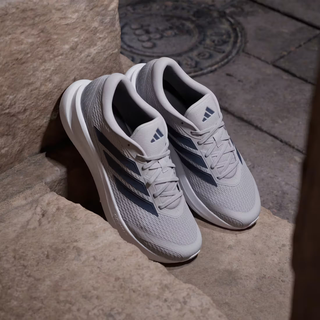 👟 Tênis Runfalcon 6 Cloudfoam Adidas