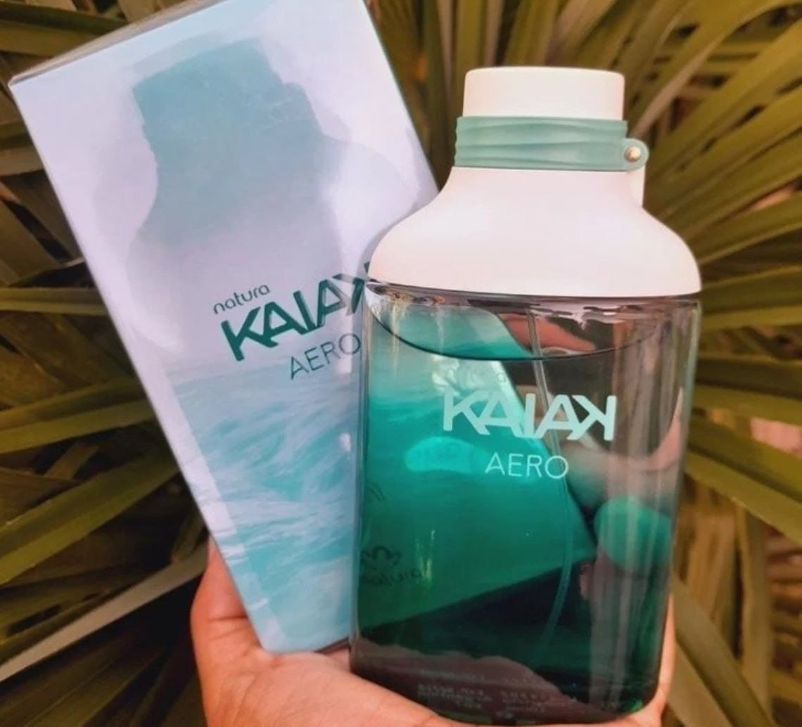 🌬 Kaiak Aero Masculino 100ml