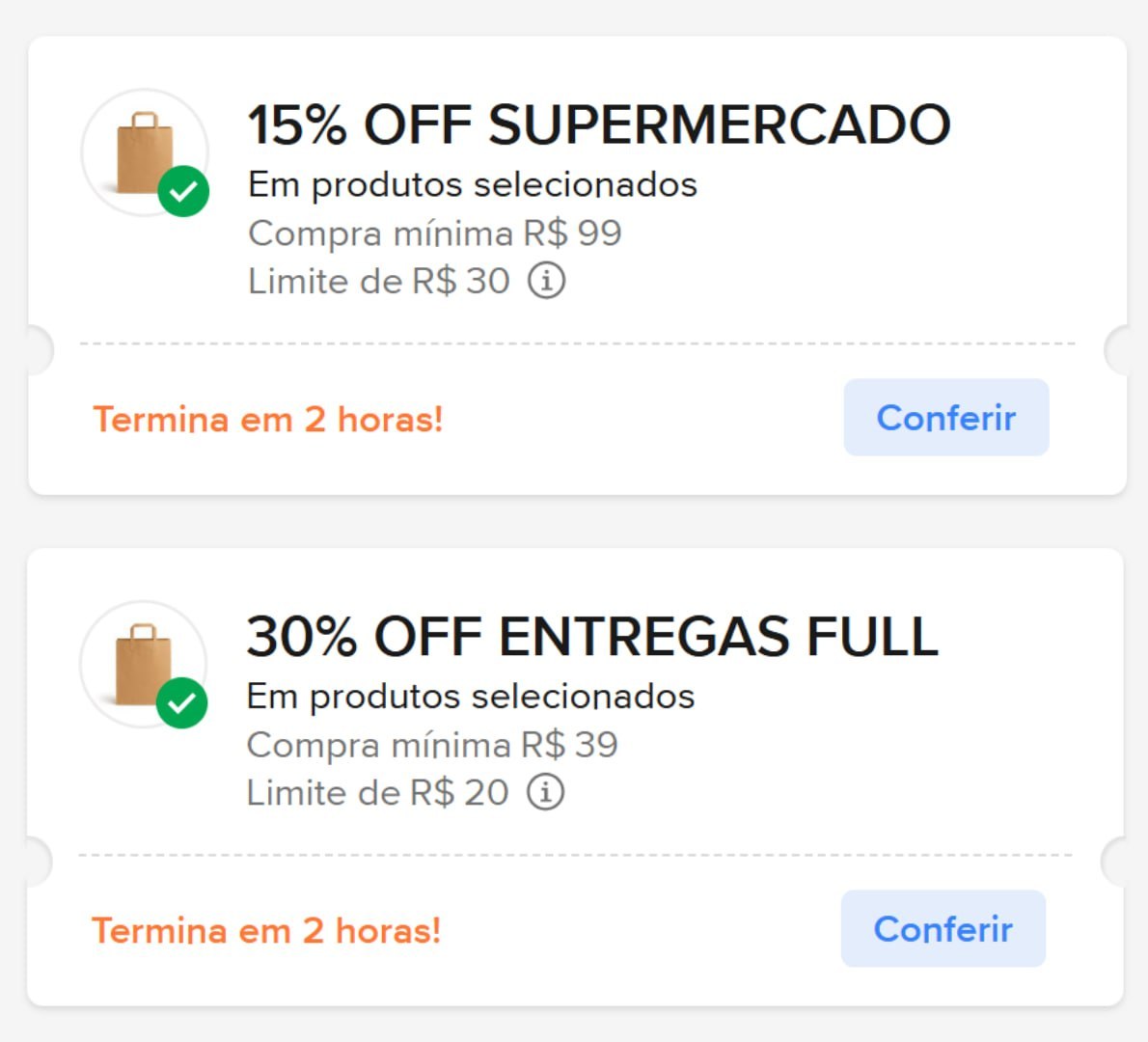 🚨 NOVOS CUPONS MERCADO LIVRE 🚨