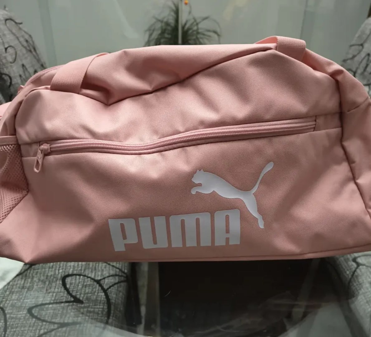 👜 Bolsa Puma Phase Small Sports