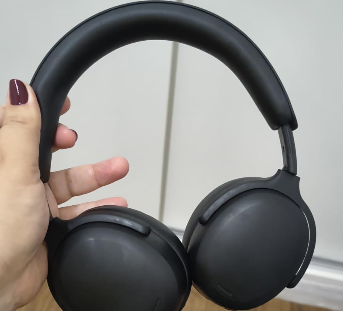 🎧 Headphone Bluetooth PHILIPS TAH2300BK/00