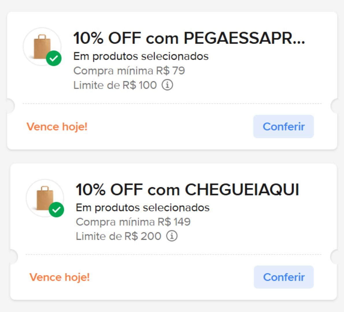 🚨 NOVOS CUPONS MERCADO LIVRE 🚨