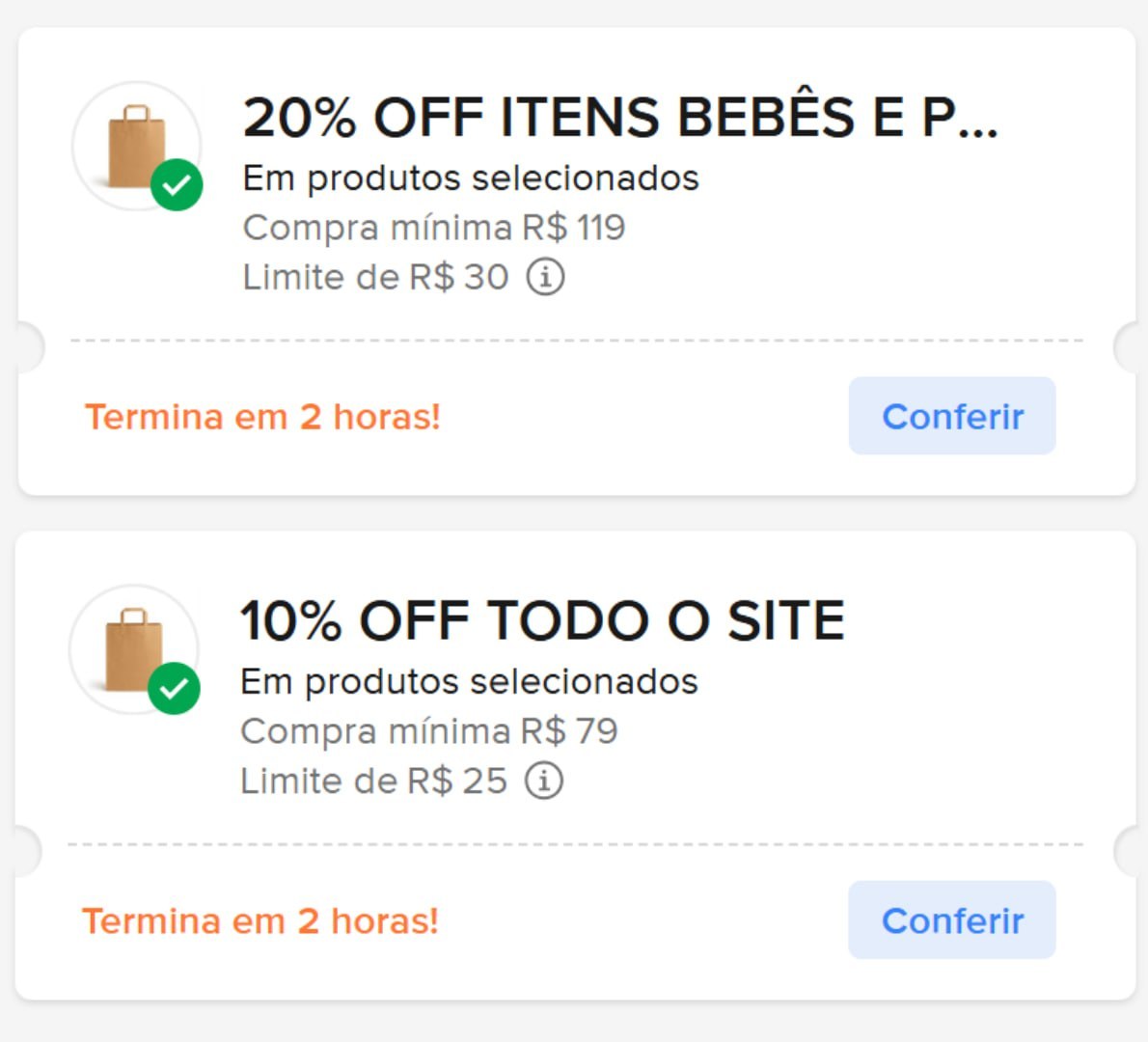 🚨 NOVOS CUPONS MERCADO LIVRE 🚨