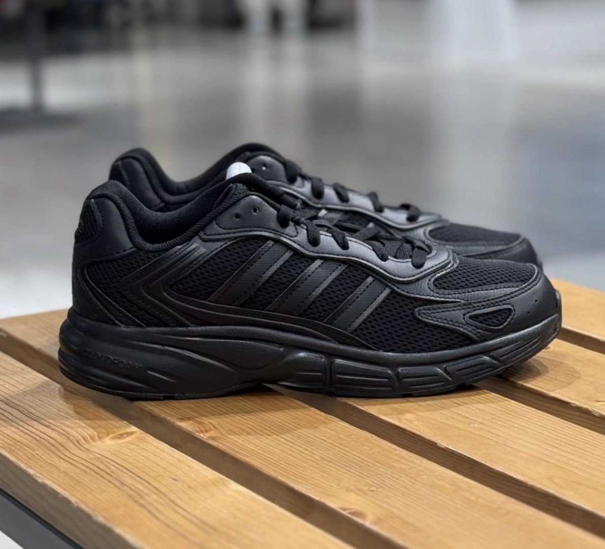 👟 Tênis Eclyptix 2000 Adidas (38 ao 43)