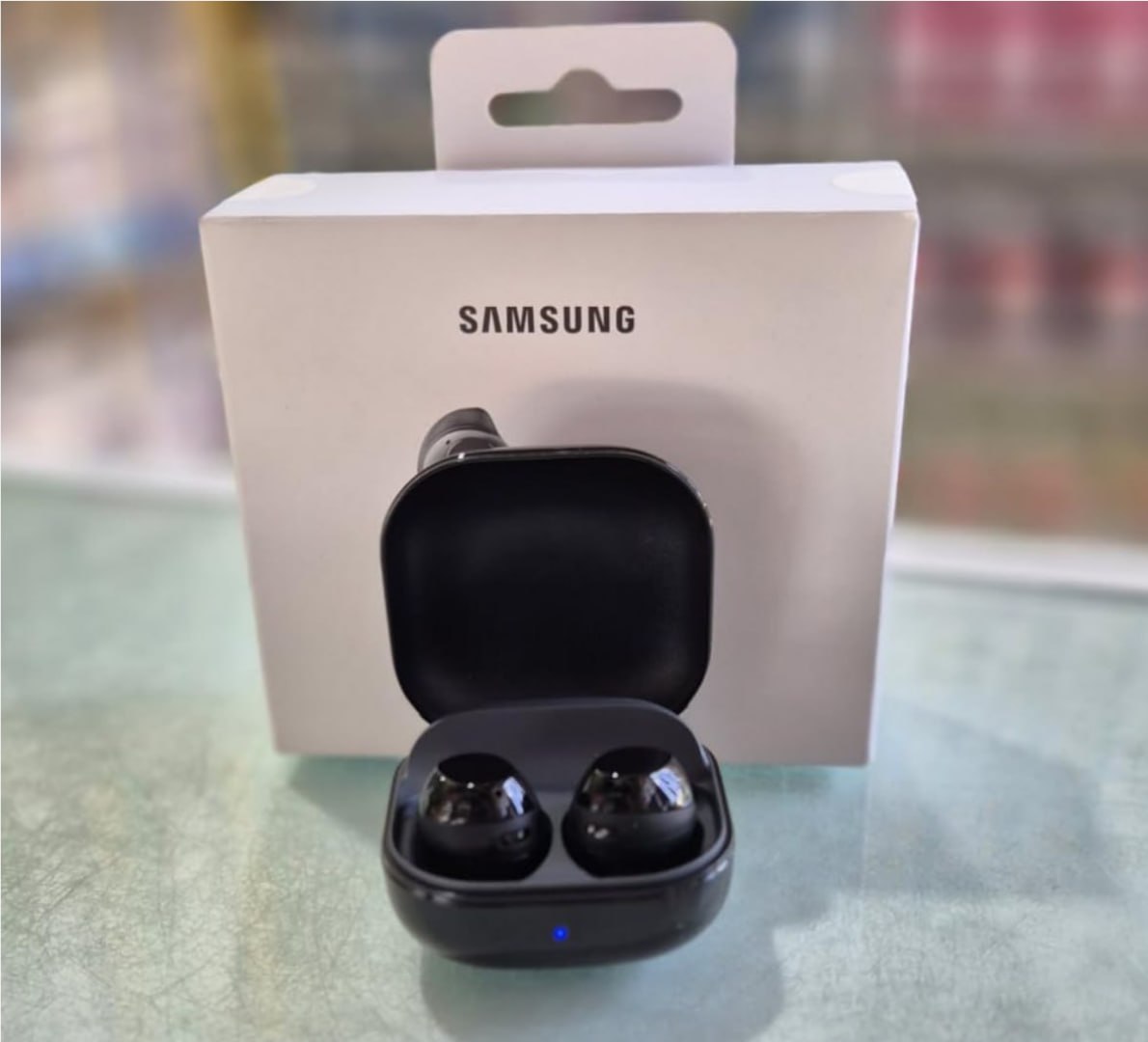 🎧 Fone de Ouvido Samsung Galaxy Buds Core