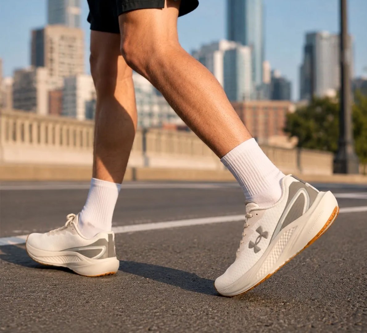 👟 Tênis De Corrida Wing 2 - Under Armour