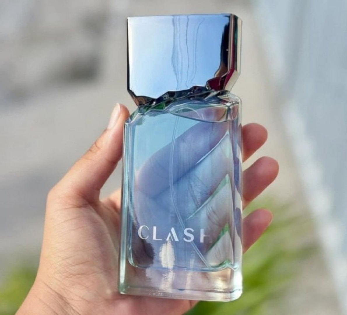 🌬 Perfume Clash 100ml O Boticário