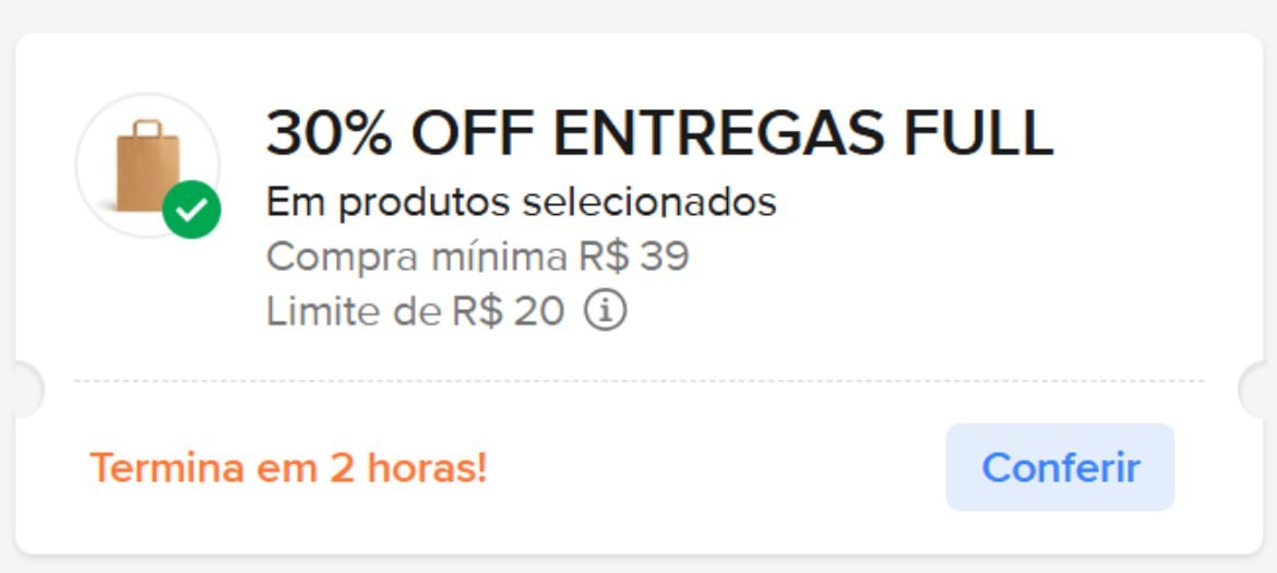 🚨 NOVO CUPOM MERCADO LIVRE 🚨