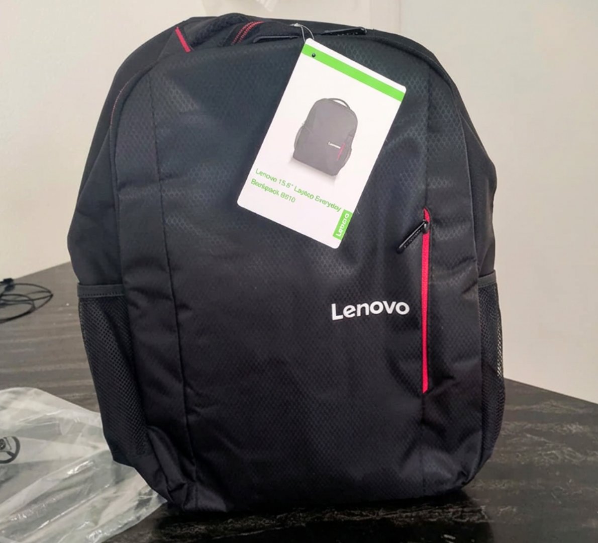 🎒 Mochila Lenovo B510 Everyday 15.6"