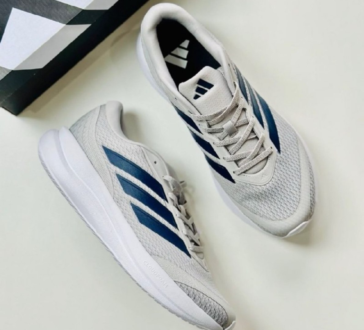 👟 Tênis De Corrida Runfalcon 6 Cloudfoam Adidas (38 ao 42)