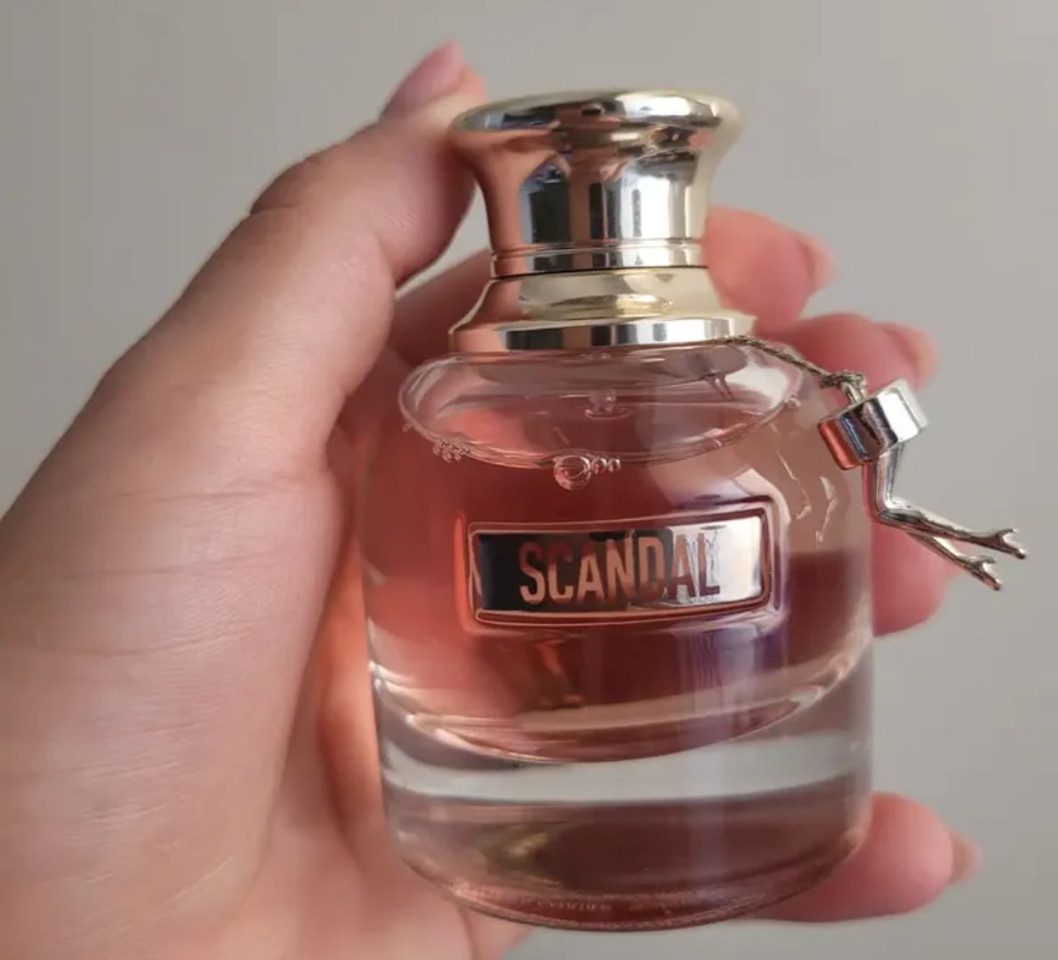 💨 Perfume Jean Paul Gaultier Scandal Eau de Parfum 50ml