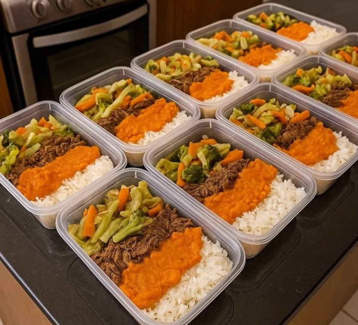 POTINHO PRA VOCÊ NÃO ERRAR NA DIETA