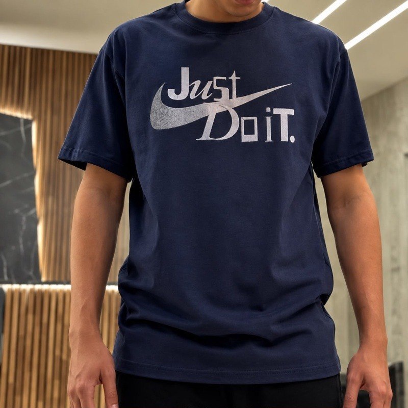 👕 Camiseta Nike Sportswear Jdi