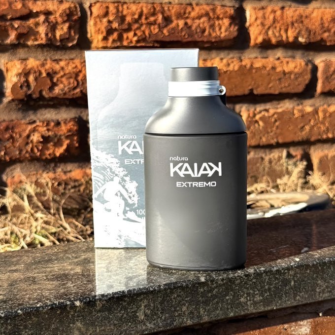 🌬 Perfume Natura Kaiak Extremo Deo Colônia 100ml