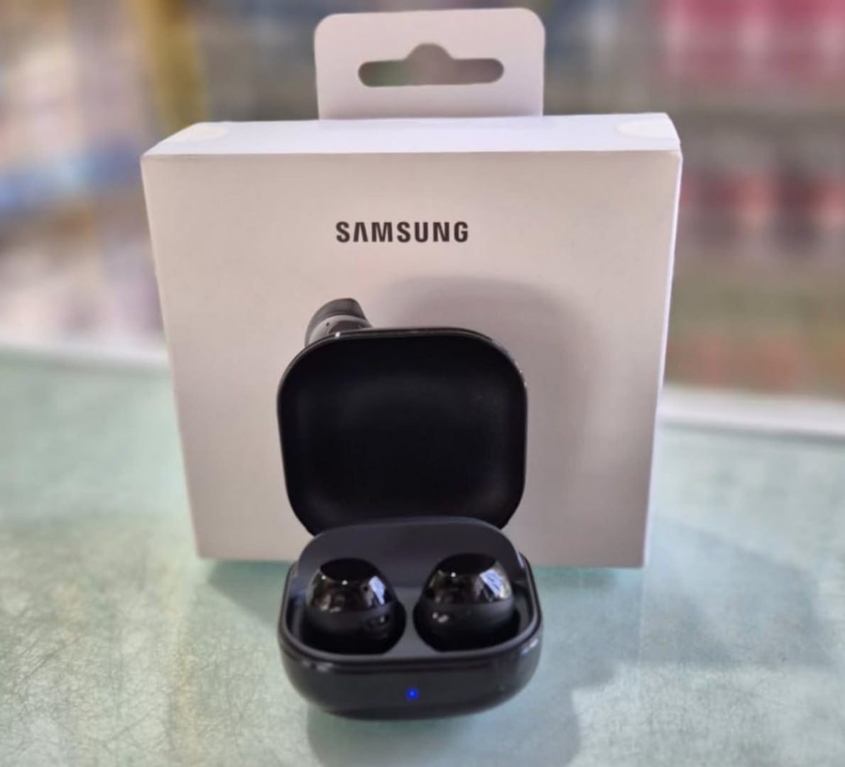 🎧 Fone de Ouvido Samsung Galaxy Buds Core