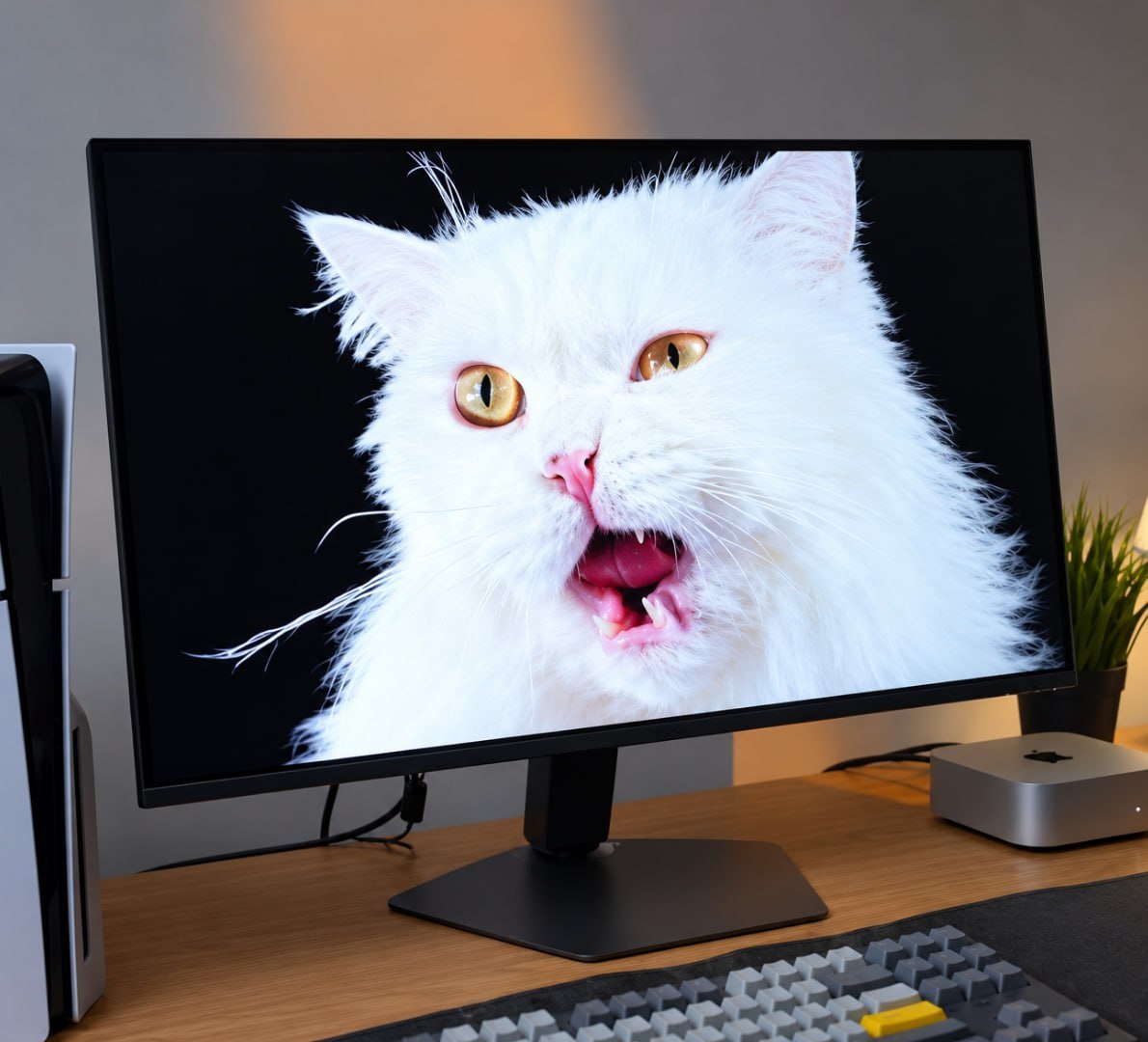 🖥 Monitor LG Ultragear 27" IPS 200Hz 1ms