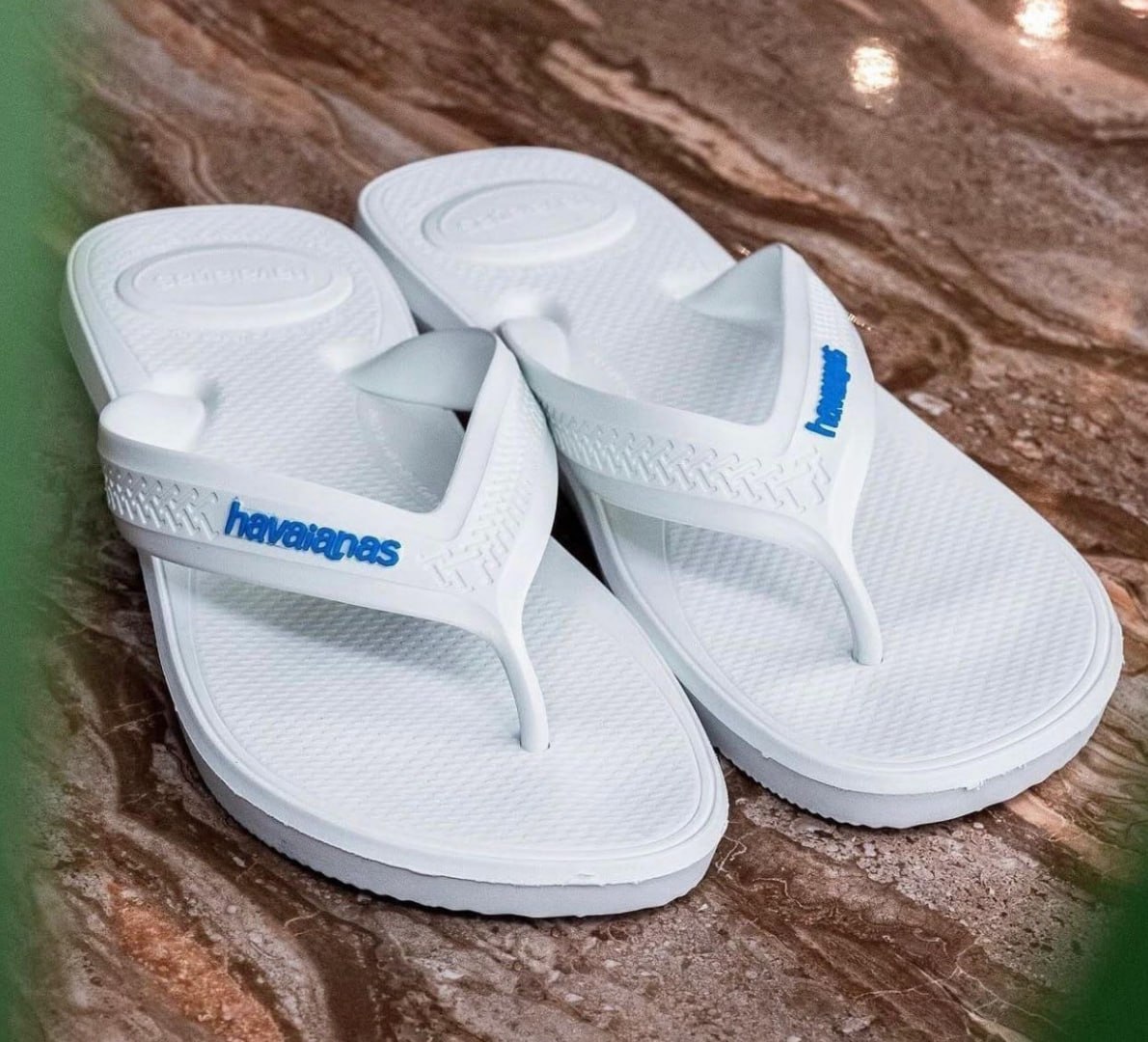 🩴 Chinelo Sandália Havaianas Top Max Comfort