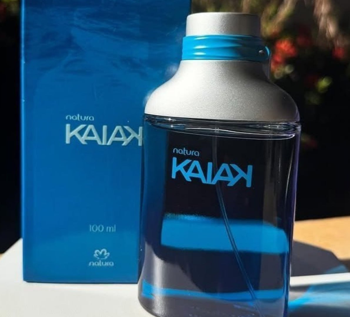 🌬 Kaiak Masculino 100ml