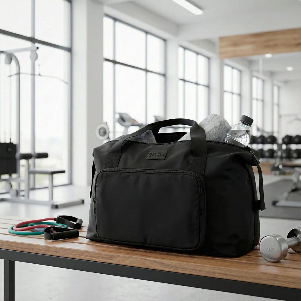 👜 Gocase Bolsa Moove (2 cores)