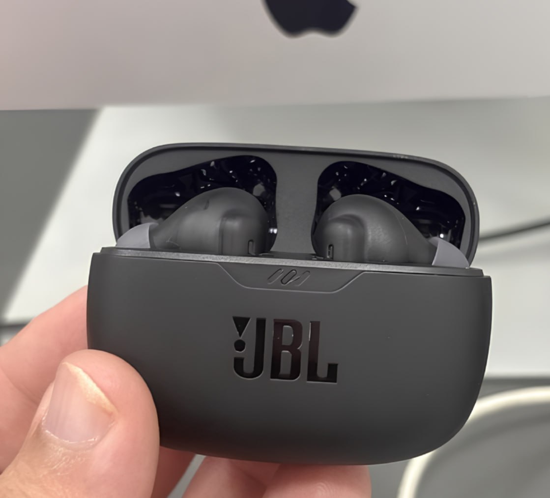 QUALIDADE JBL, NÃO TEM ERRO