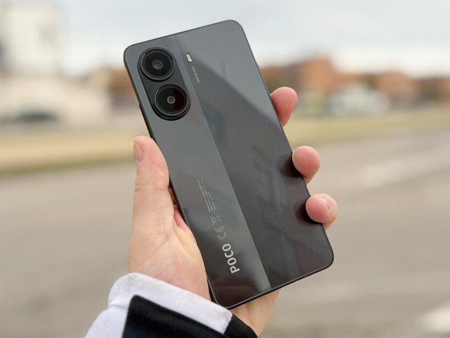 📱 Xiaomi Poco X7 Pro 5G, 512GB, 12GB RAM