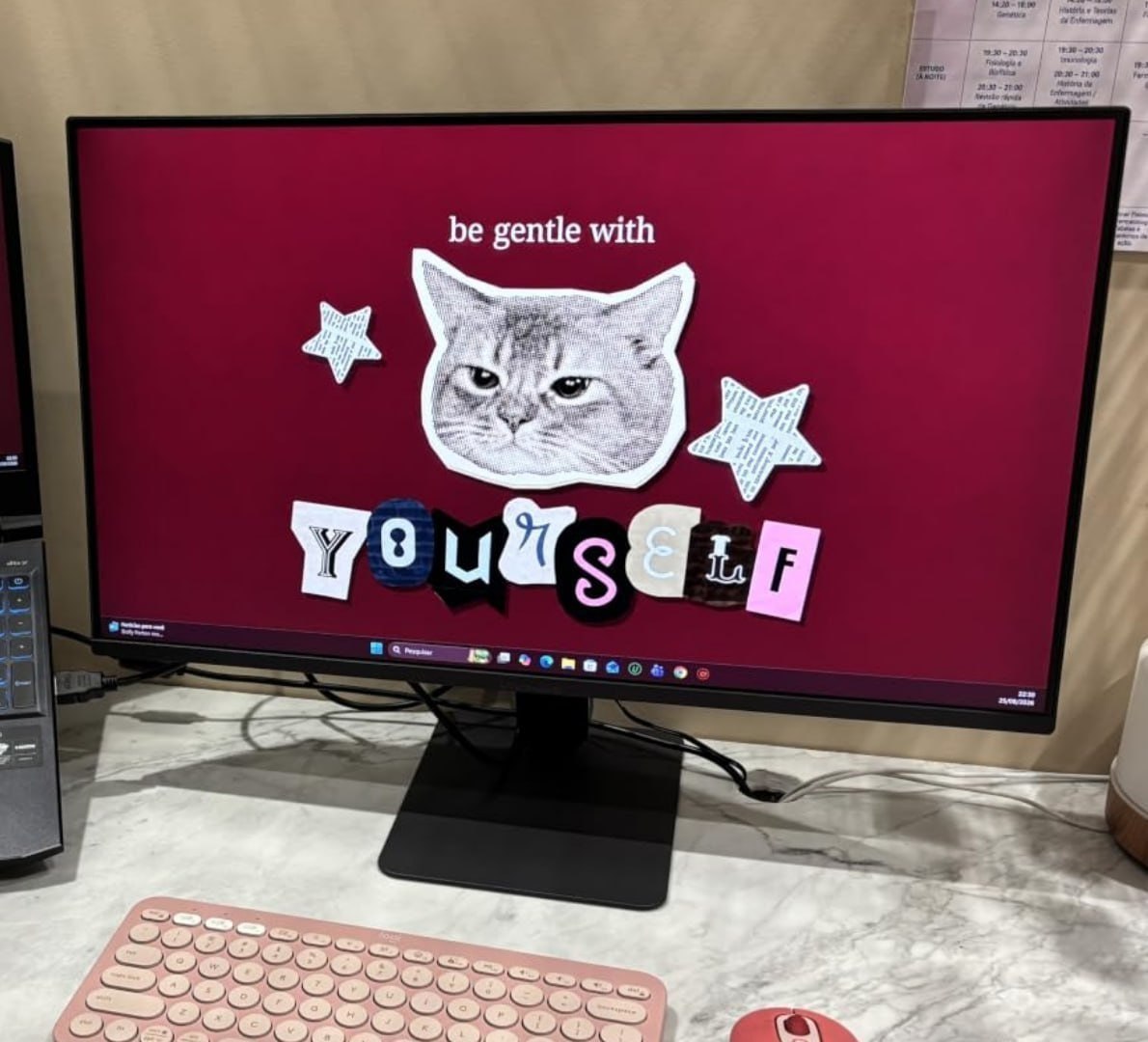 🖥 Monitor LG UltraGear 24" 144Hz, 1ms (MBR), IPS