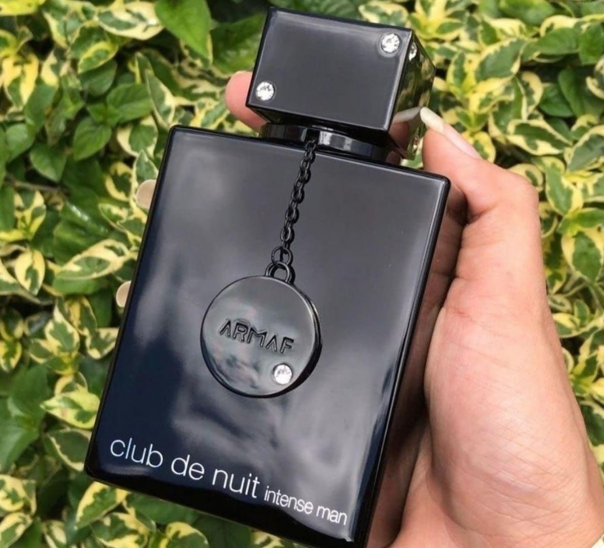 🌬 Perfume Armaf Club de Nuit Intense EDT 105ml