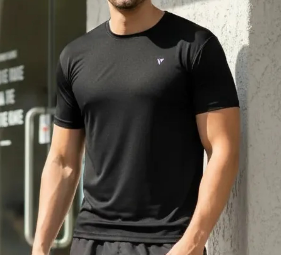 👕 Camisetas Voker Dry Fit UV (diversas cores)