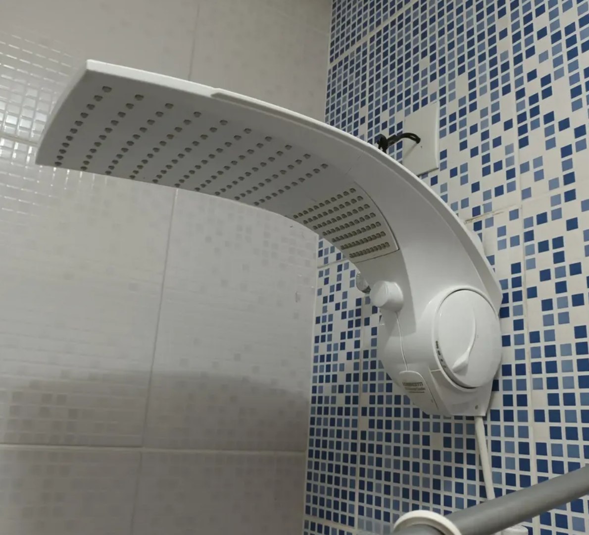 🚿 Chuveiro Eletrônico Lorenzetti Duo Shower Quadra Multitemperaturas 7500W 220V