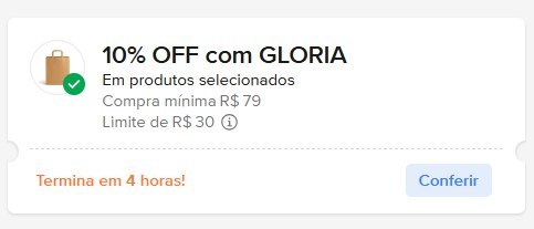 🚨 NOVO CUPOM MERCADO LIVRE