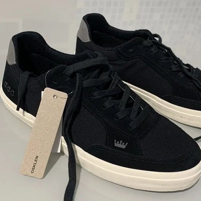 👟 Tênis Masculino Osklen Casual - Opções de Cores