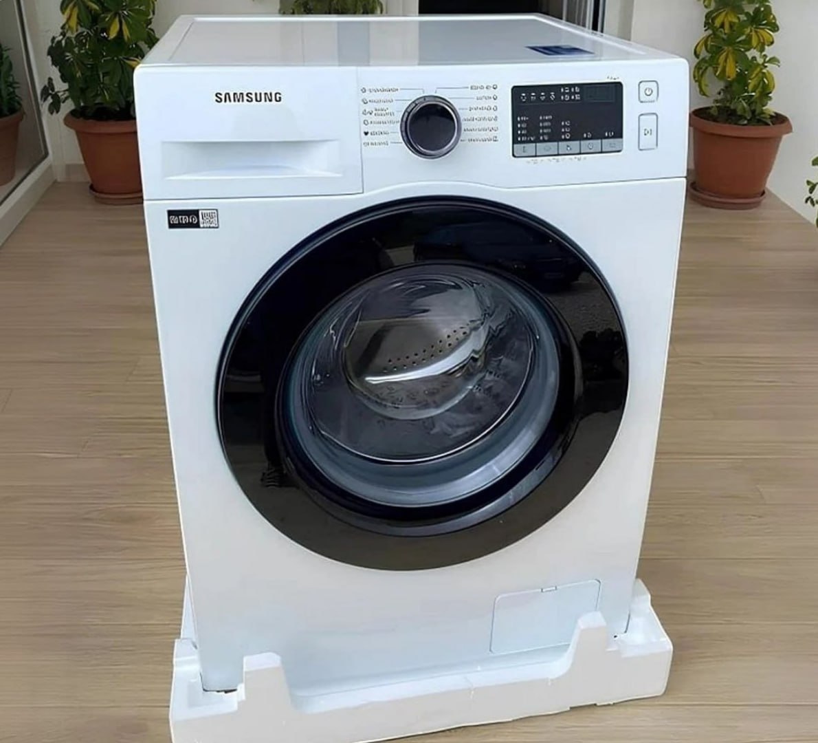 ✅ Lava e Seca Samsung  WD11M c/ Digital Inverter 11kg