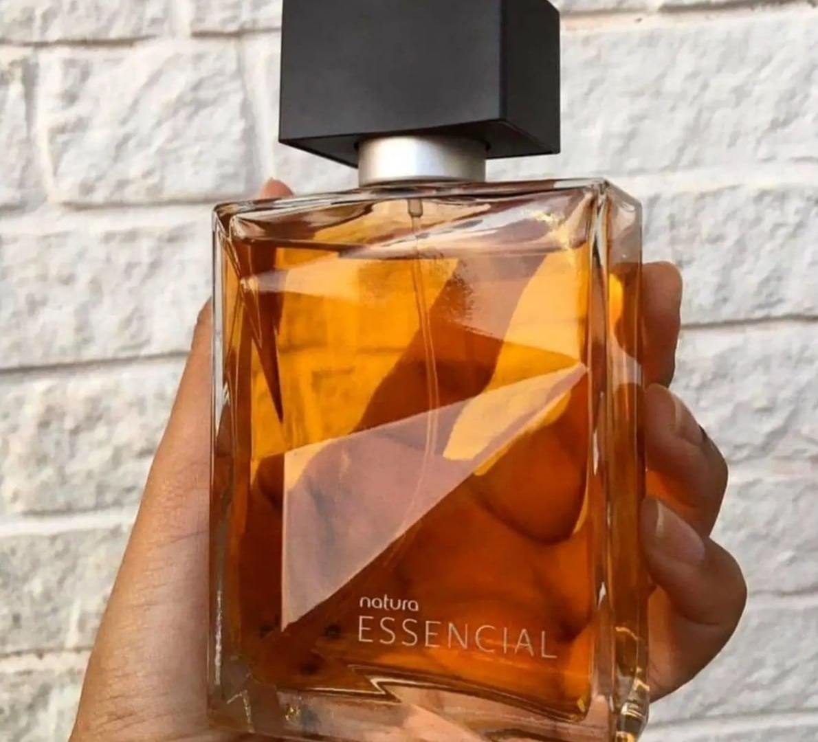 💨 Perfume Essencial Natura Deo Parfum 100ml