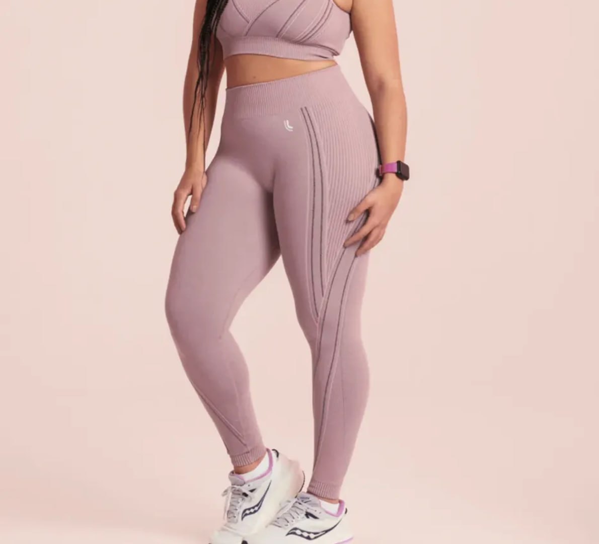 ✅ Calça Legging Lupo Max (várias cores)