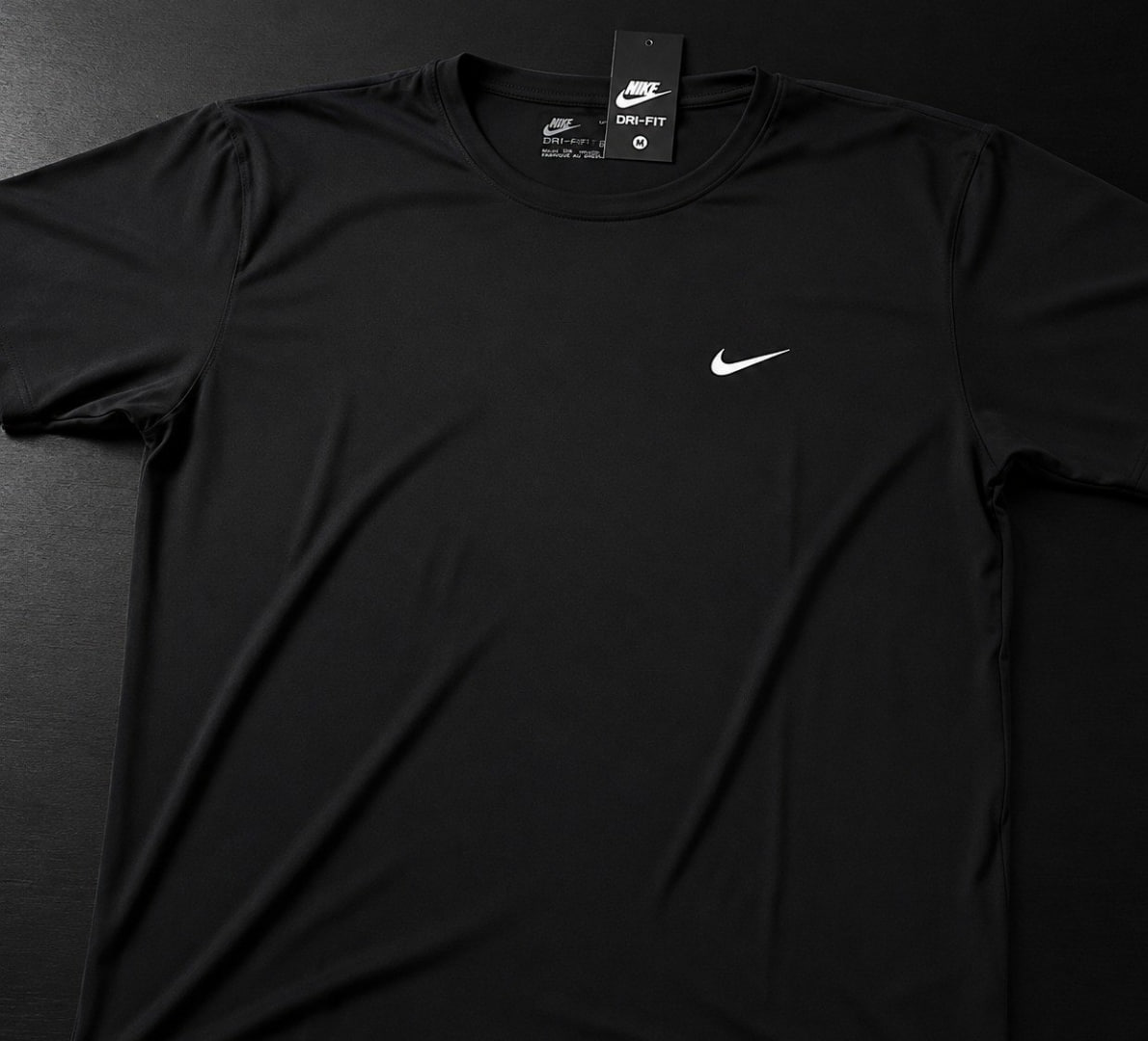 ✔️ Camiseta Nike Dri-FIT Legend