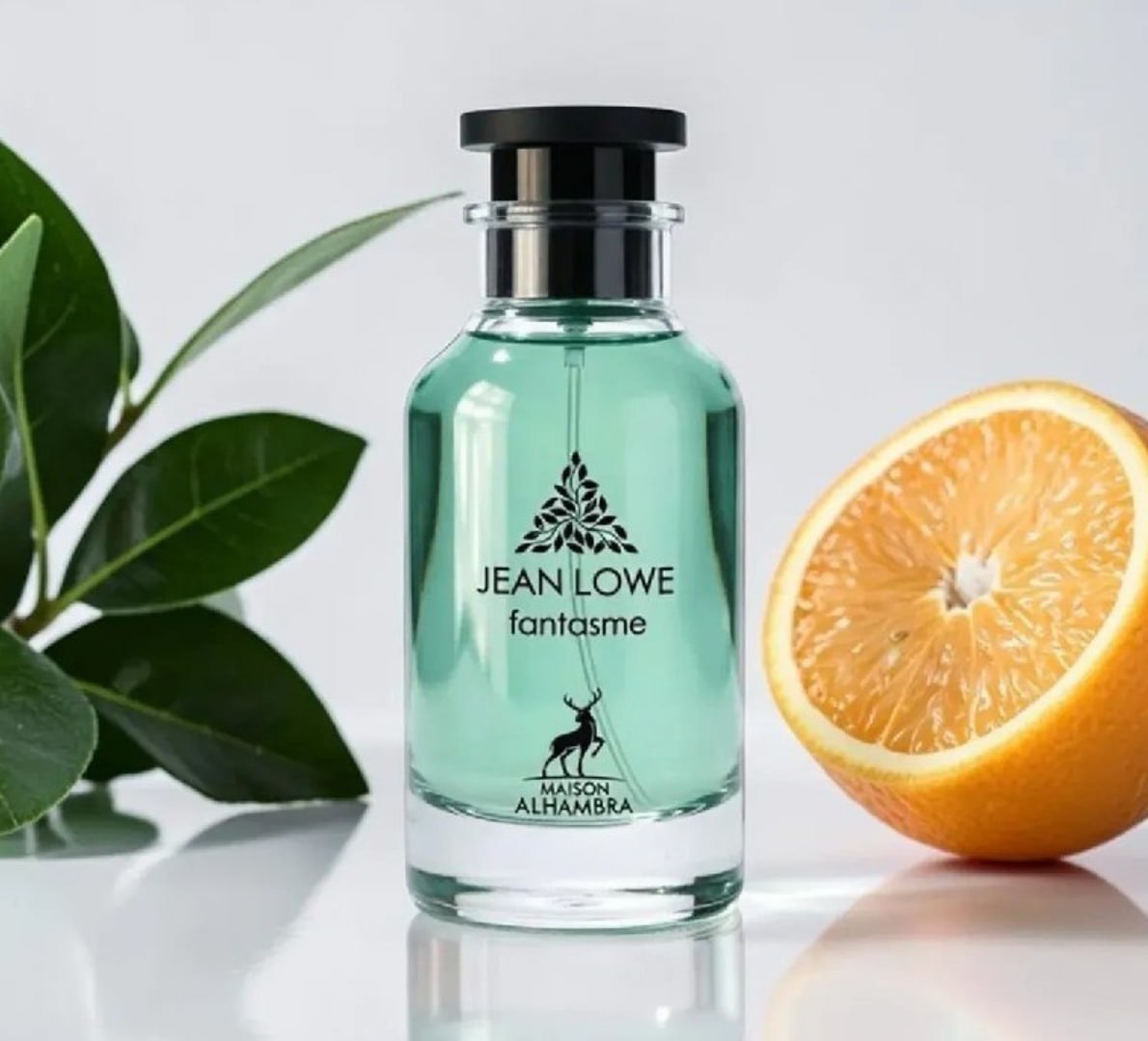 💨 Perfume Árabe Maison Alhambra Jean Lowe Fantasme EDP 100ml