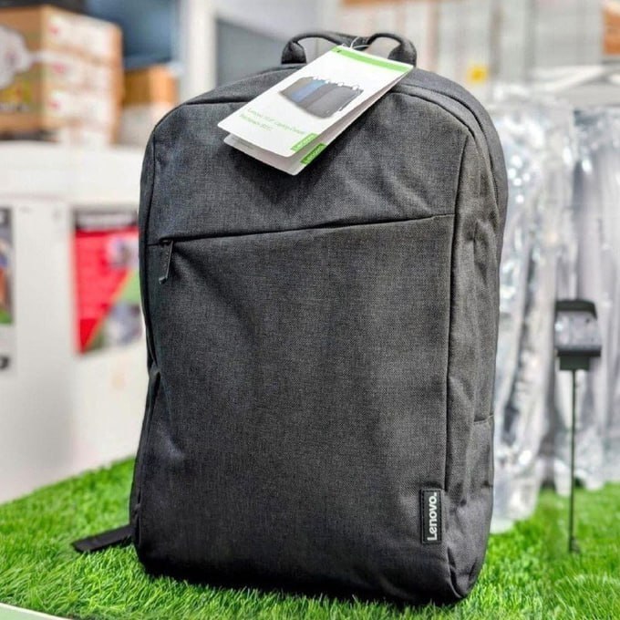 🎒 Mochila Lenovo Casual B210 Preta