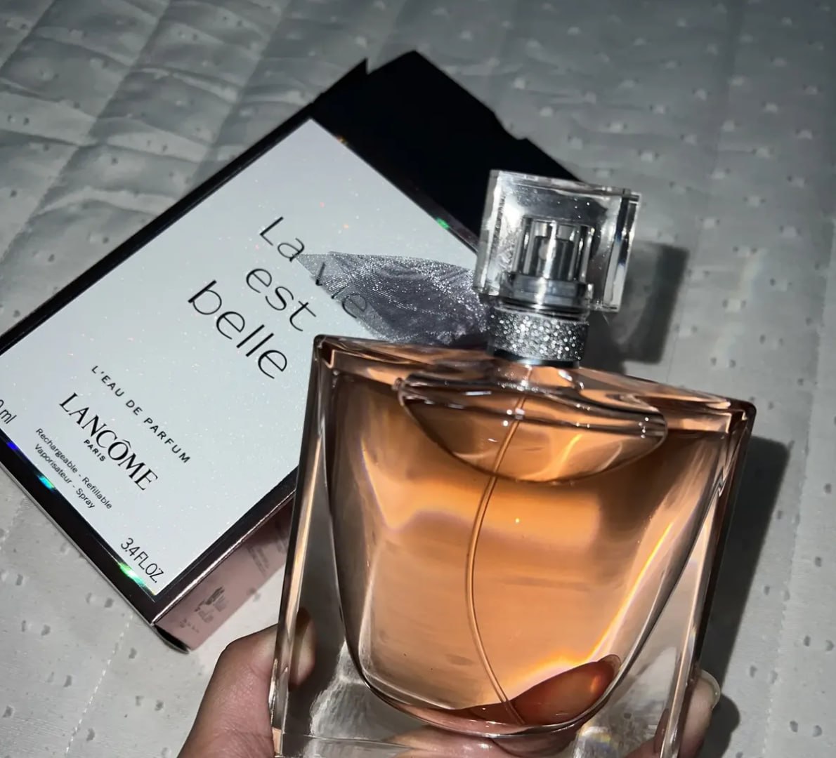 💨 Perfume Lancôme La Vie Est Belle 100ml