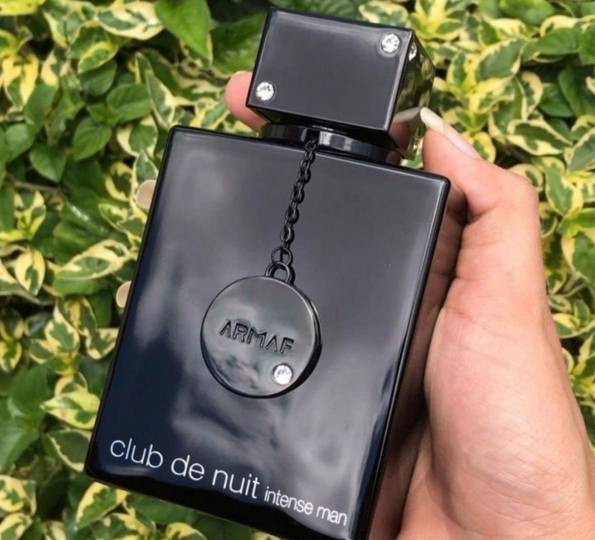 🌬 Perfume Armaf Club de Nuit Intense EDT 105ml