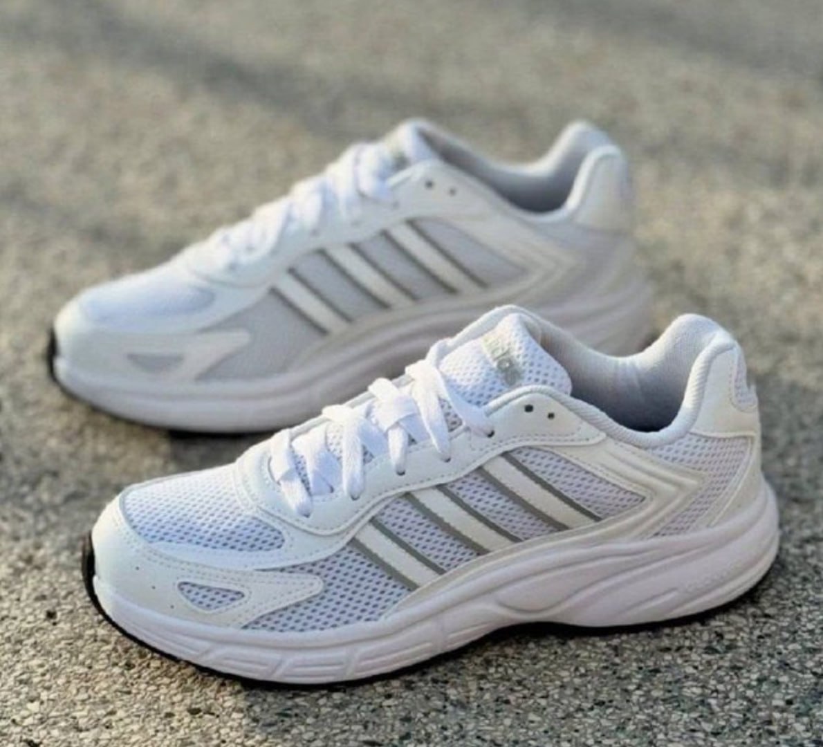 👟 Tênis Adidas Eclyptix 2000