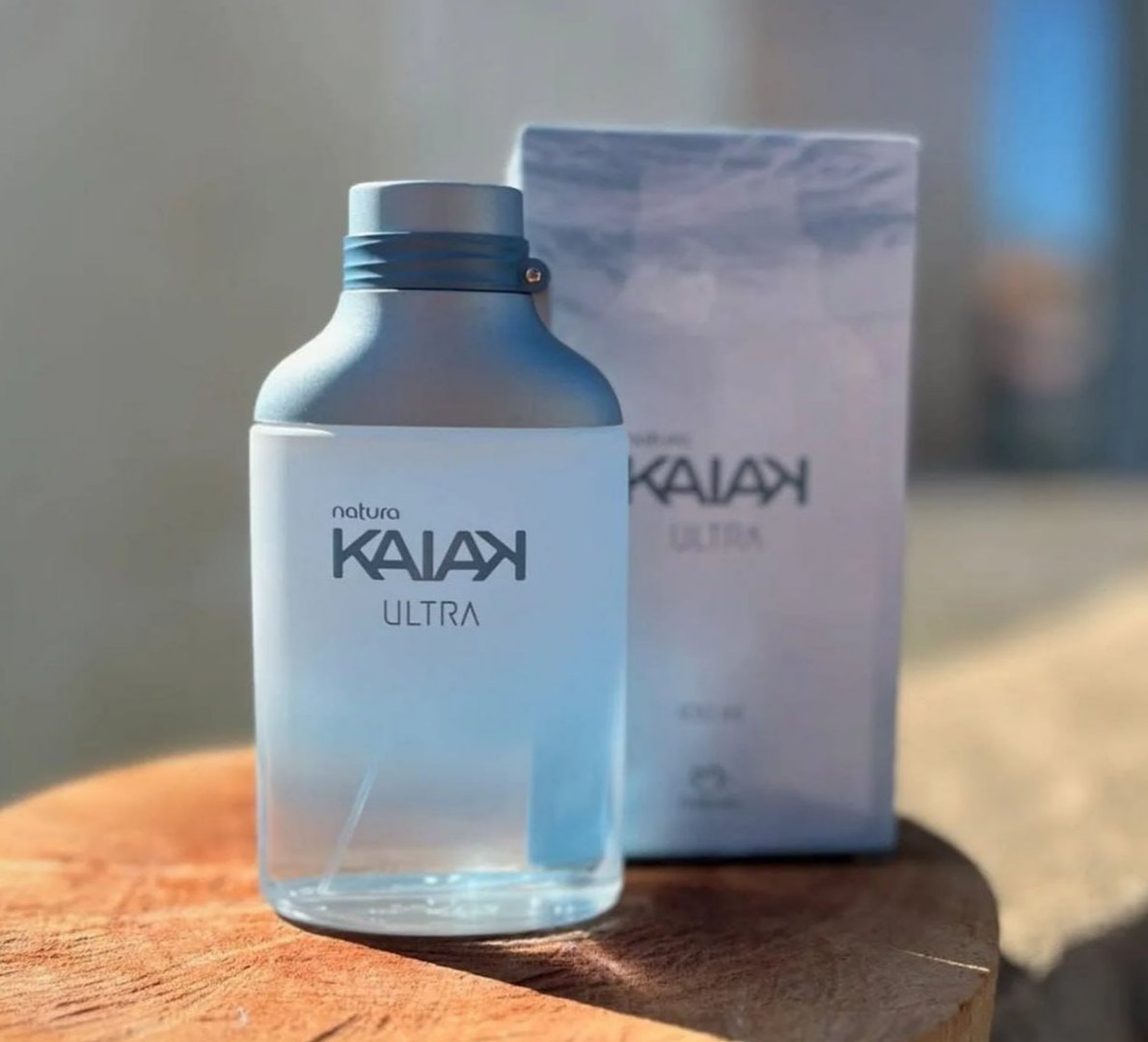 🌬️ Kaiak Ultra Masculino 100ml
