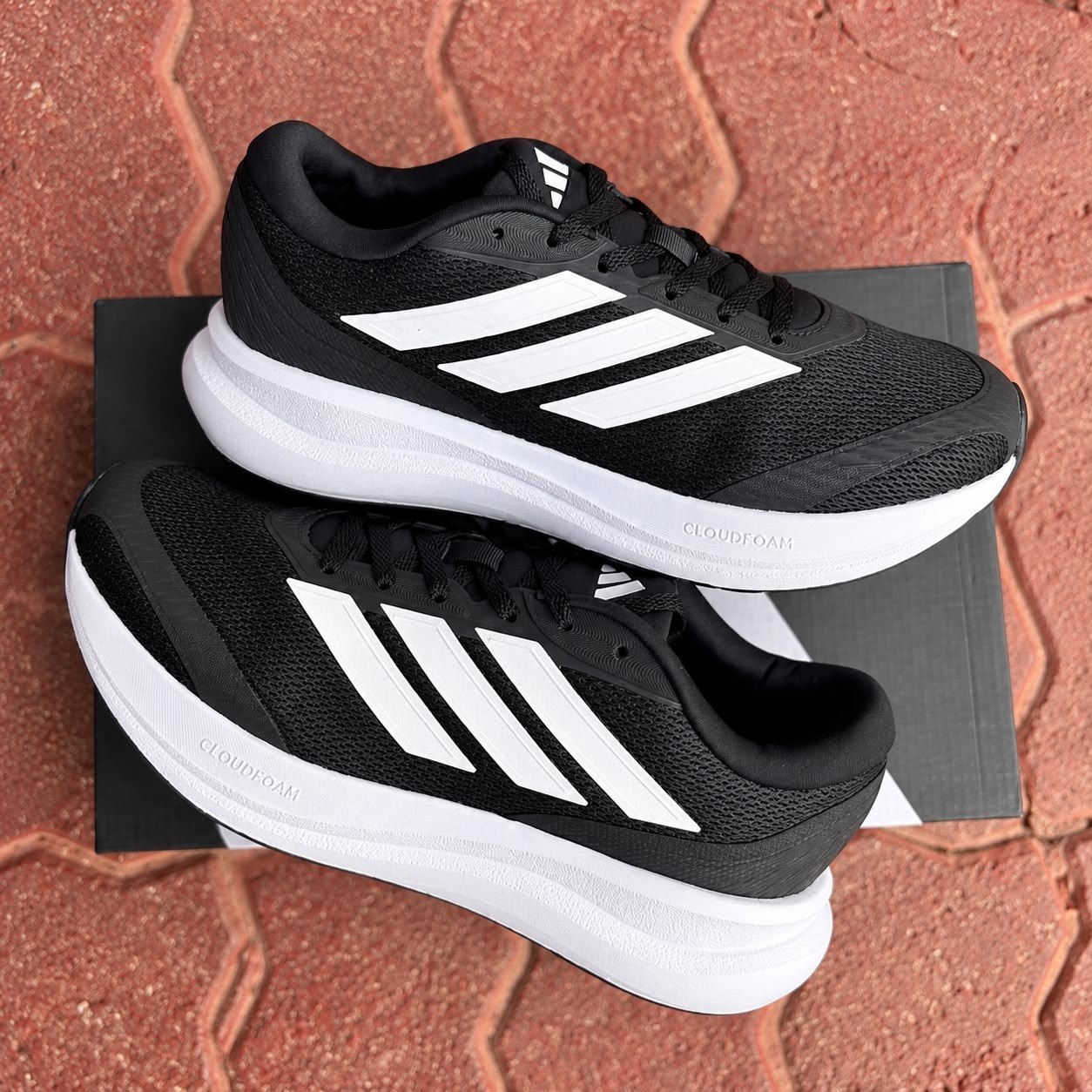 👟 Tênis Runfalcon 6 Cloudfoam adidas (8 cores)