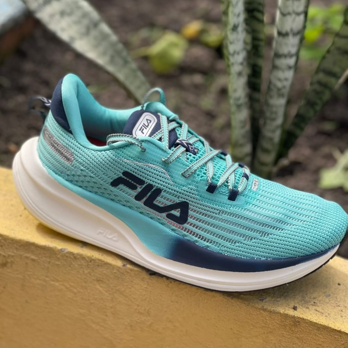 👟 Tênis Fila Racer Speedzone (9 cores)
