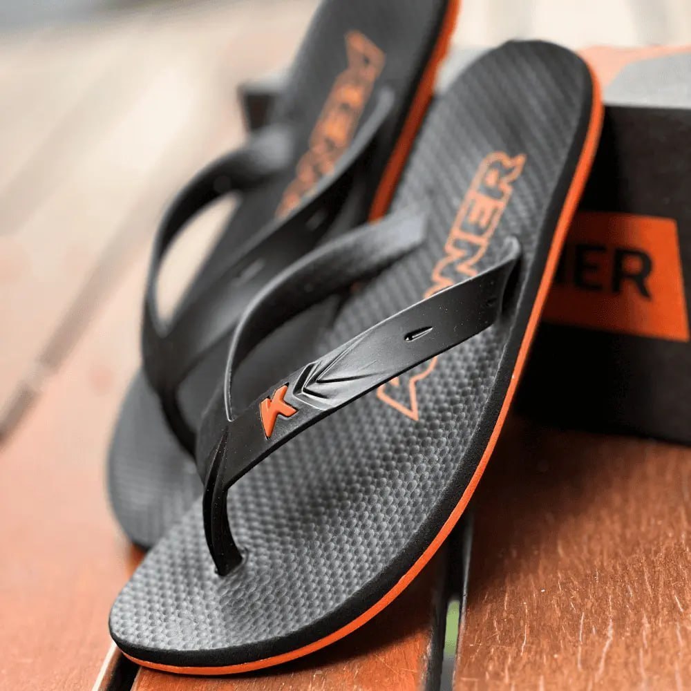 🩴 Chinelo Kenner New Summer (11 Cores)